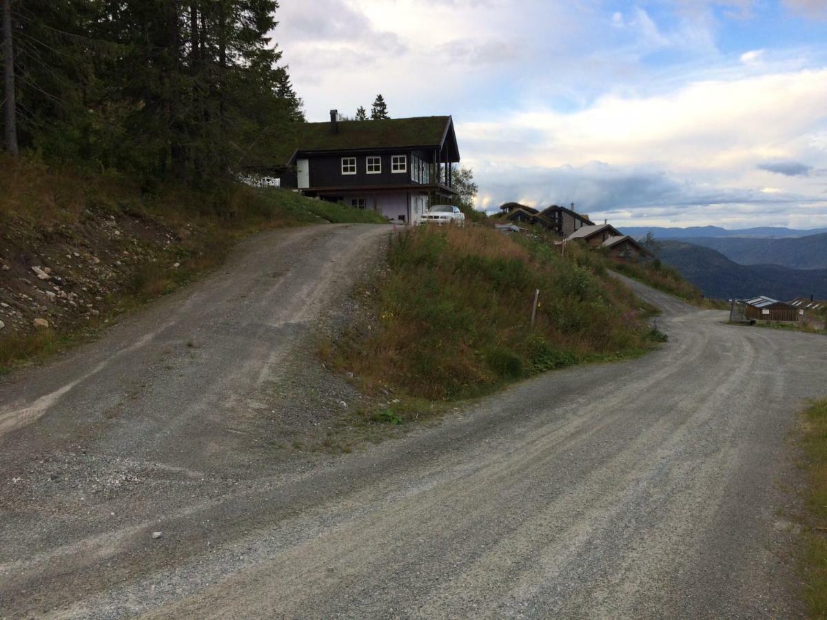 Norefjell Panorama Noresund Exterior photo